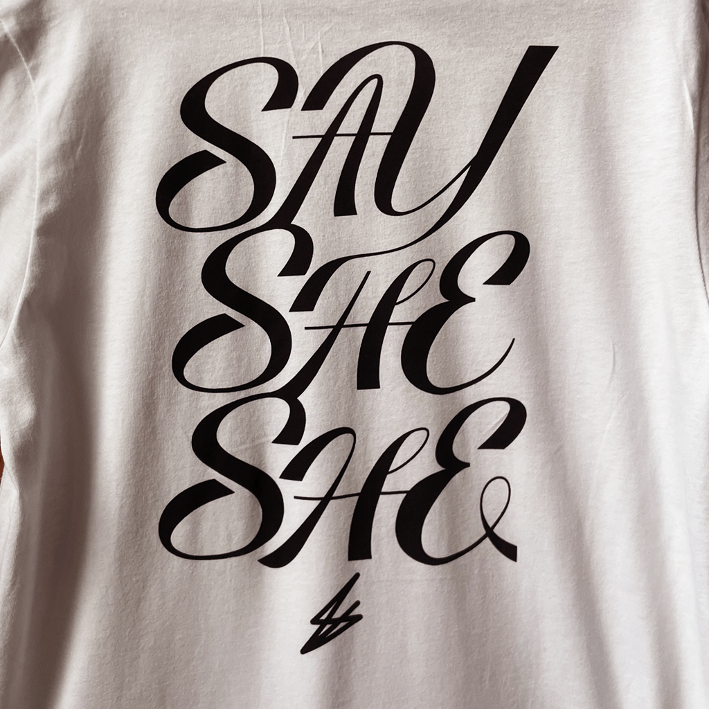 SSS T-Shirt
