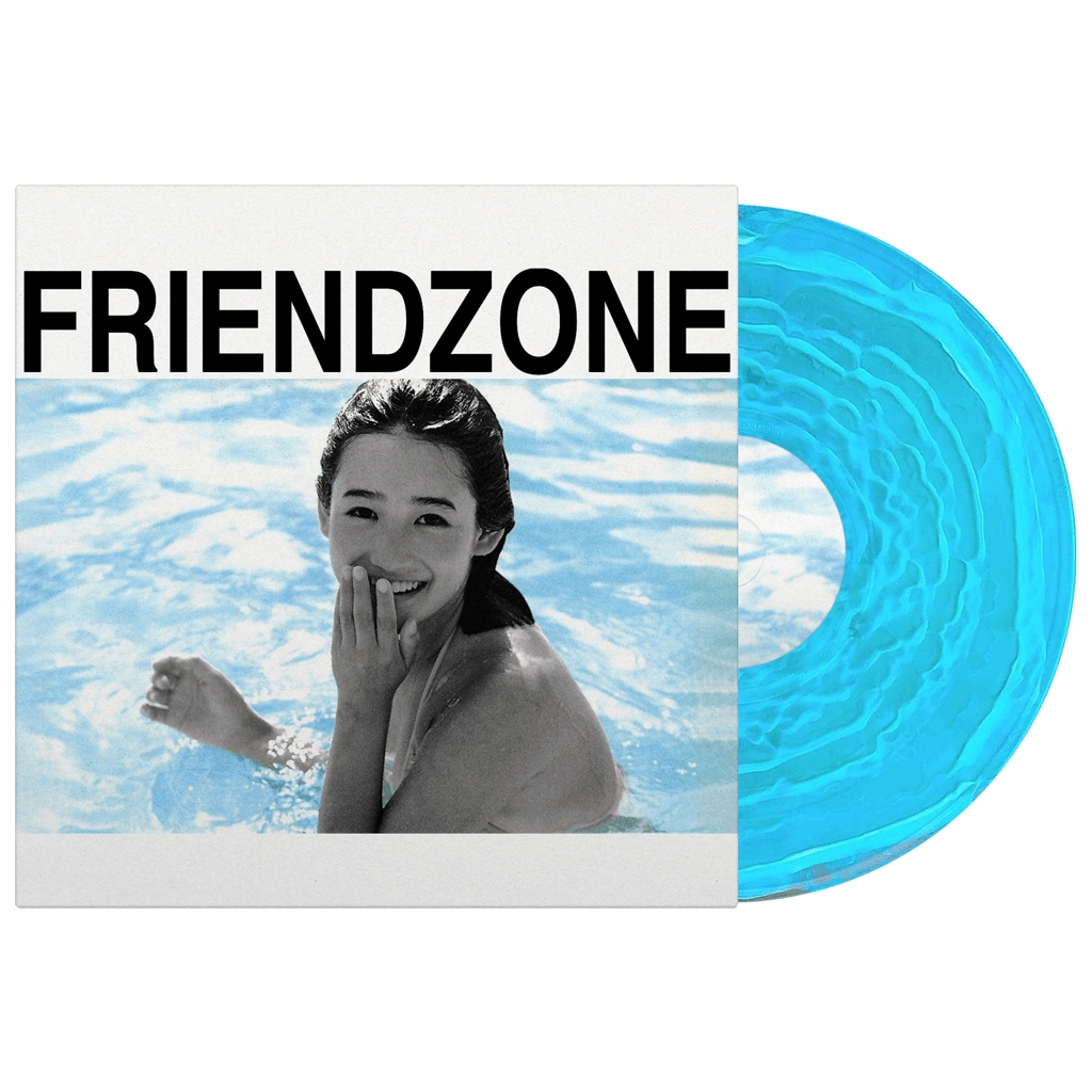 FRIENDZONE - COLLECTION III