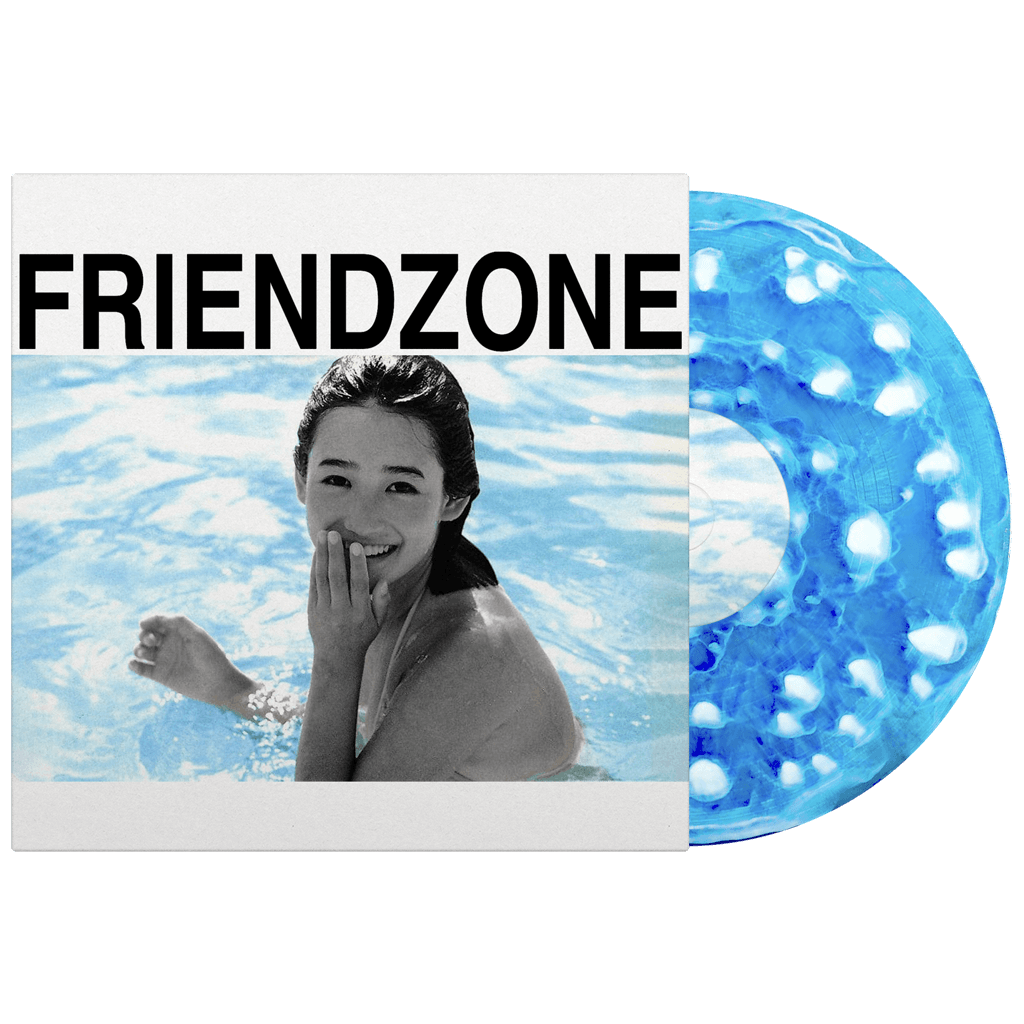 FRIENDZONE - COLLECTION III