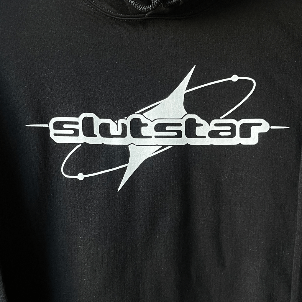 Slut Star Hoodie