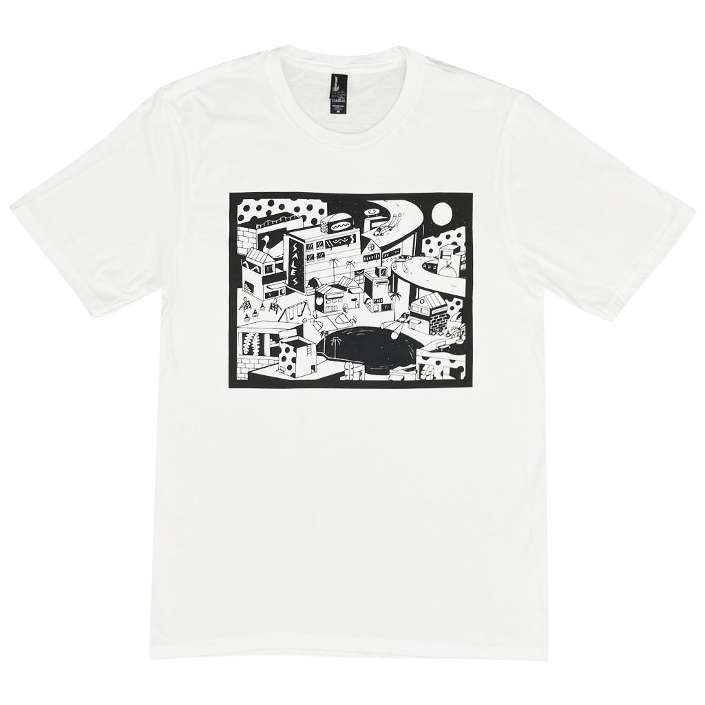 Building T-Shirt