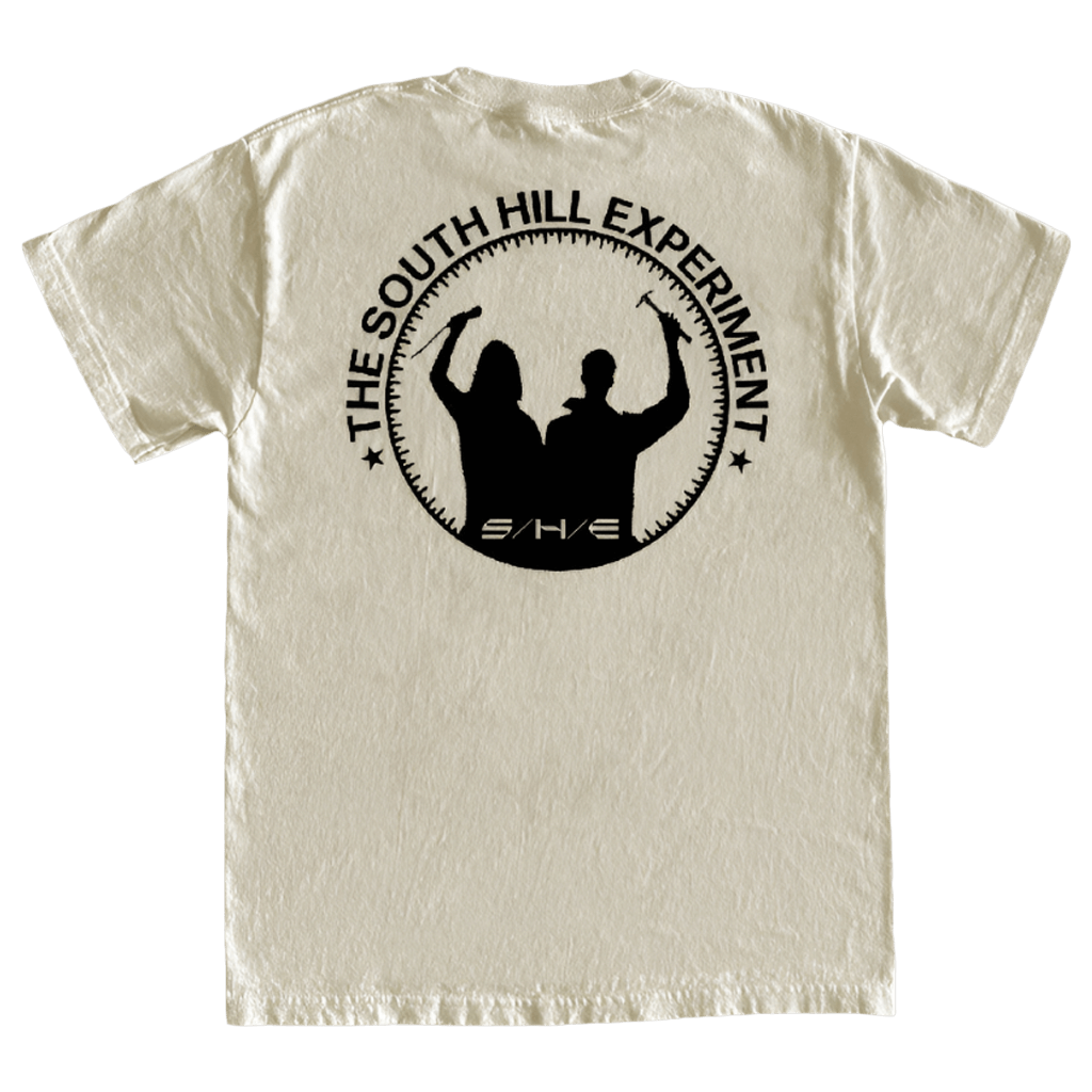 S/H/E T-Shirt