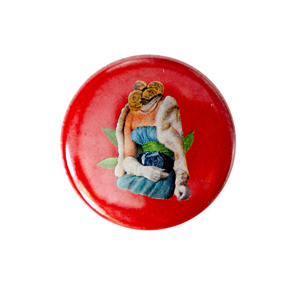 Button Variety Pack