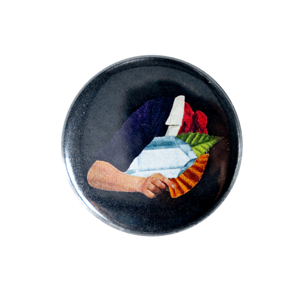 Button Variety Pack