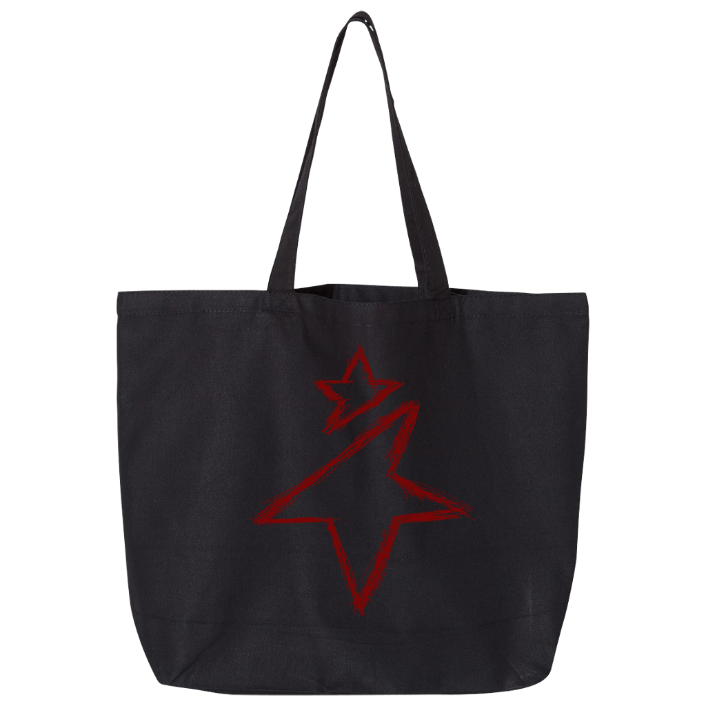 Anyway For Real Pulsar Tote