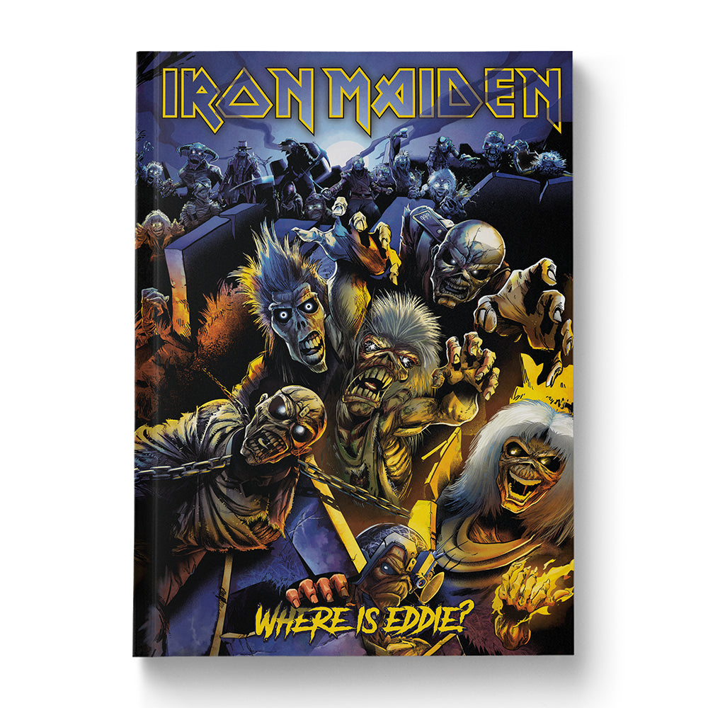 Seek-and-Roll Bundle