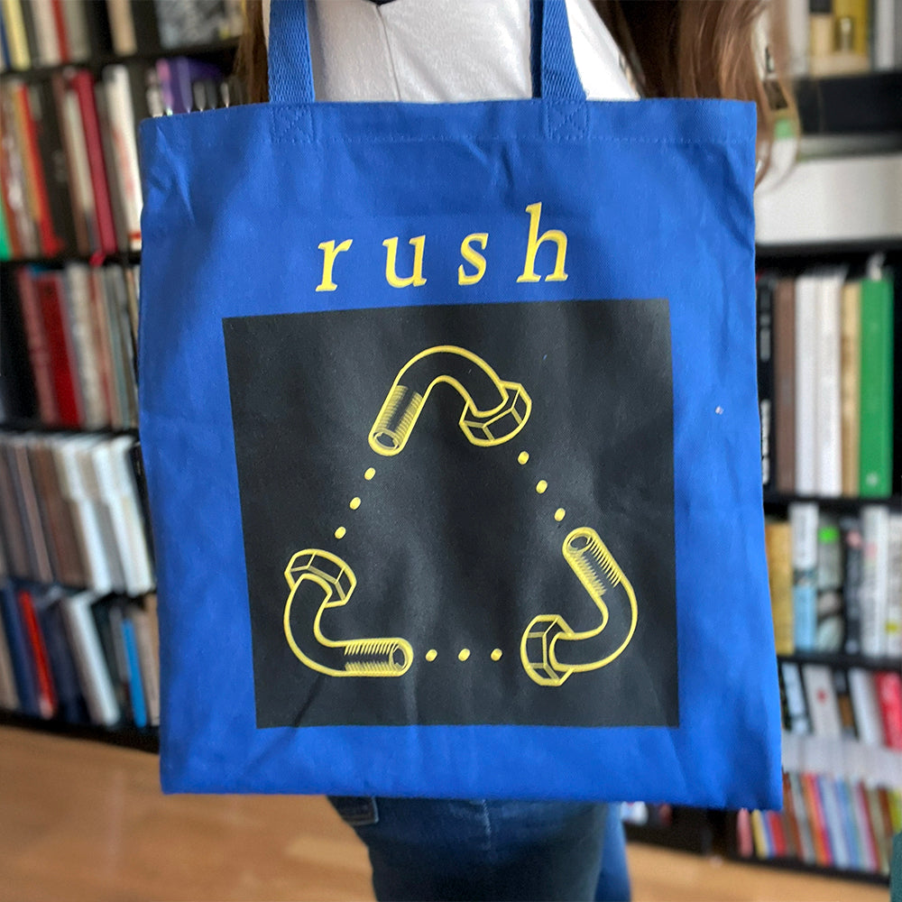 Counterparts Tote Bag