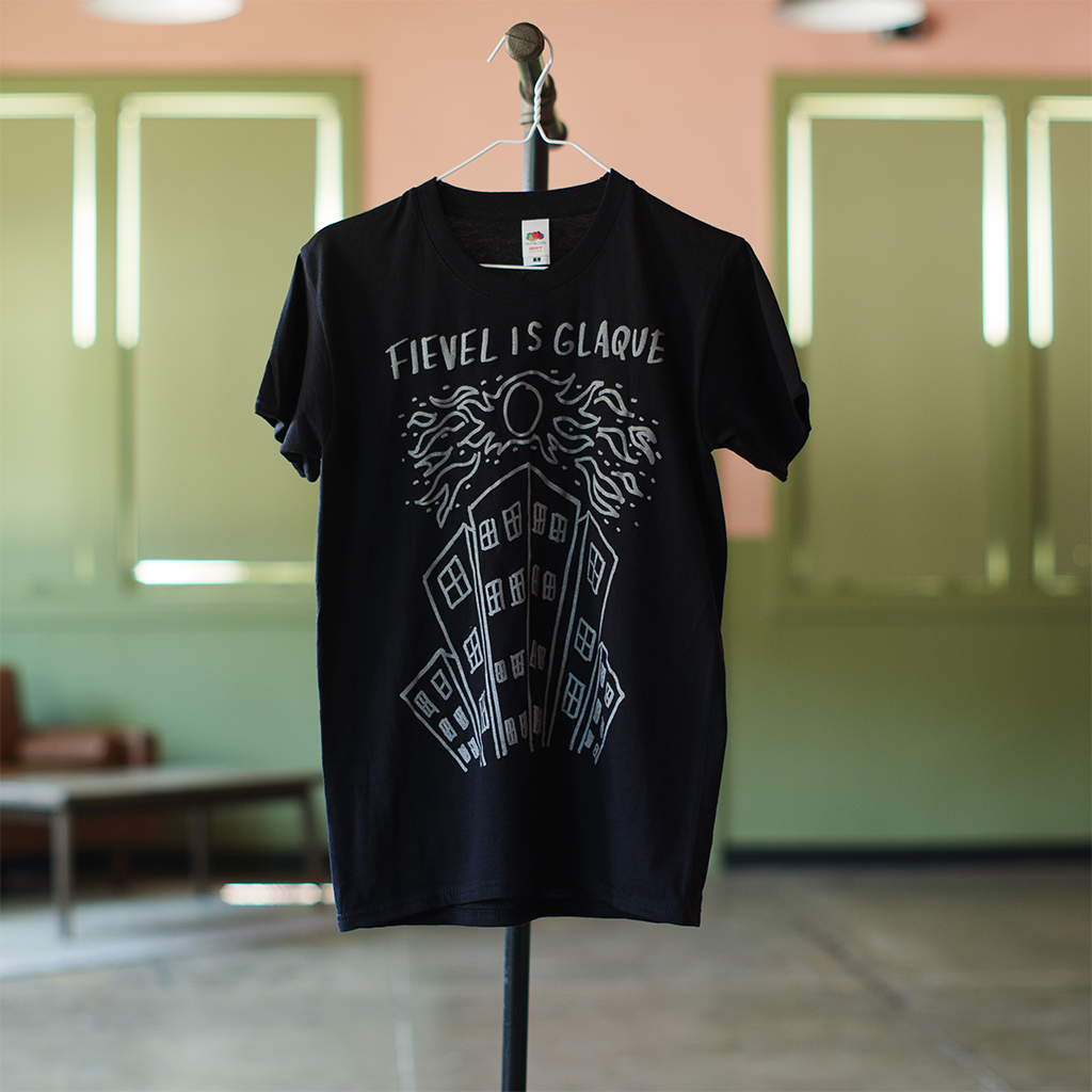 Black Sun T-Shirt