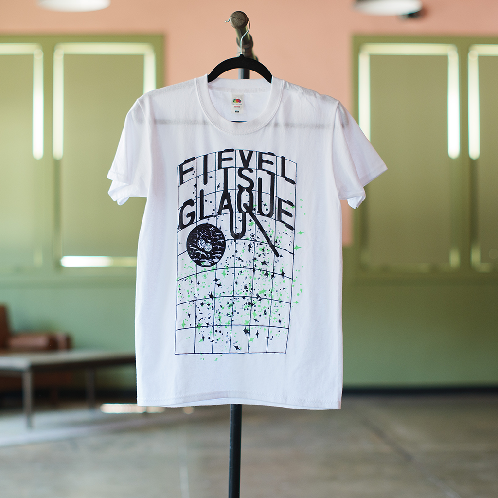 White Stars T-Shirt