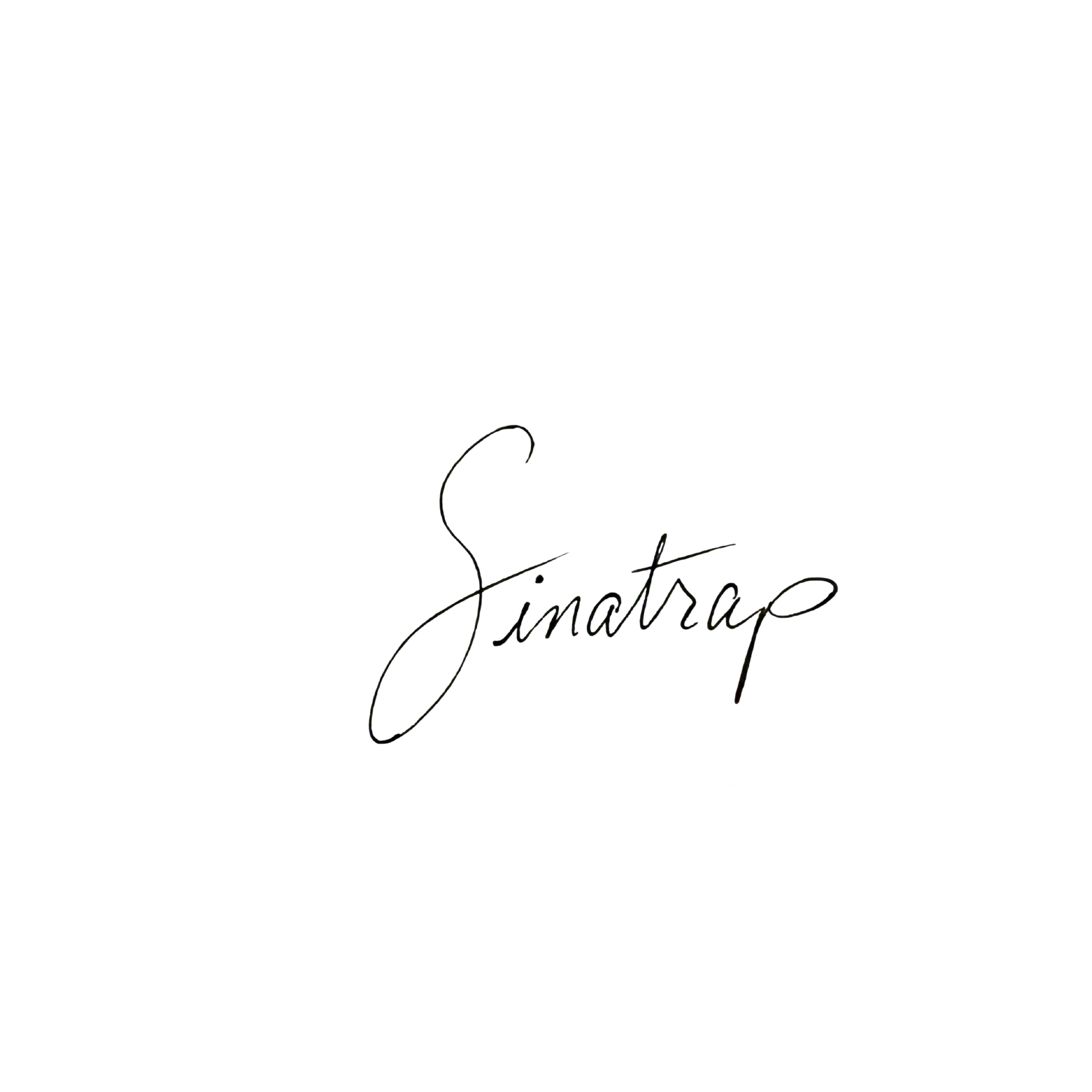 Drewkey5000 -  Sintrap 7" EP