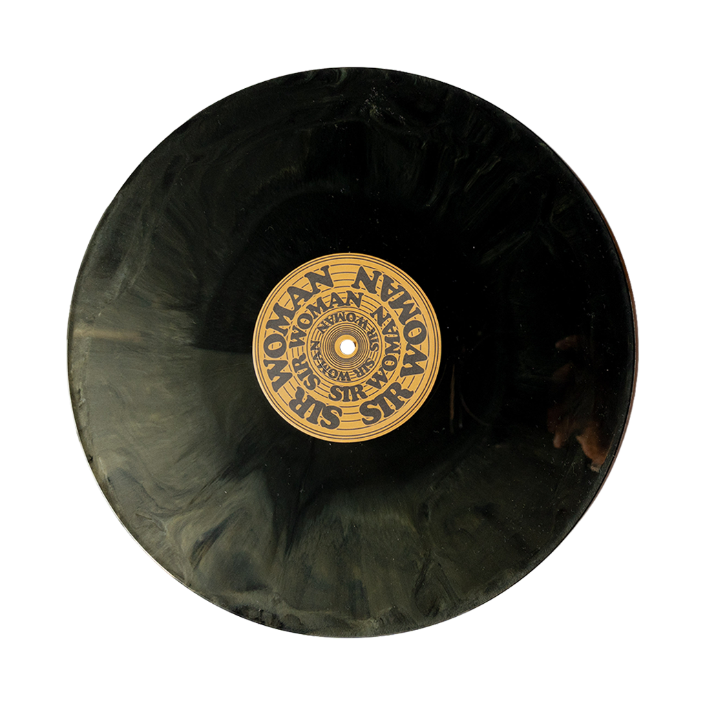 Bitch - 12" Xenomorph Vinyl