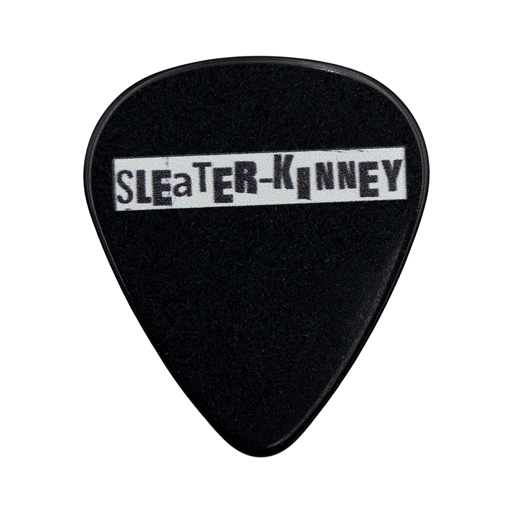 Guitar Pick Tin