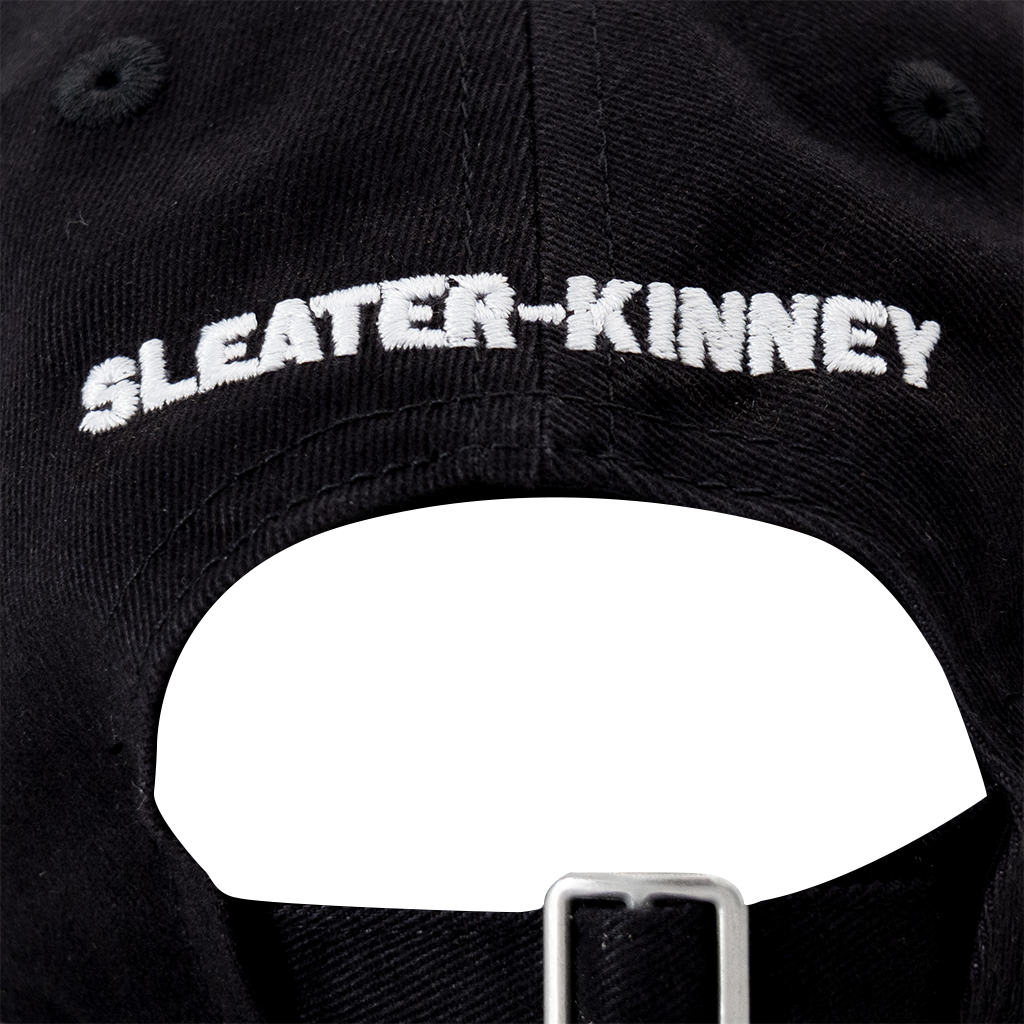 Modern Girl Hat