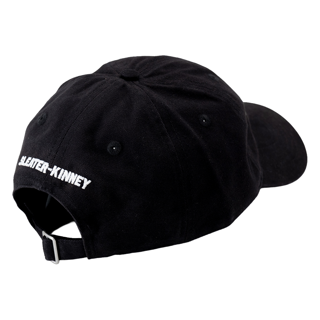 Modern Girl Hat