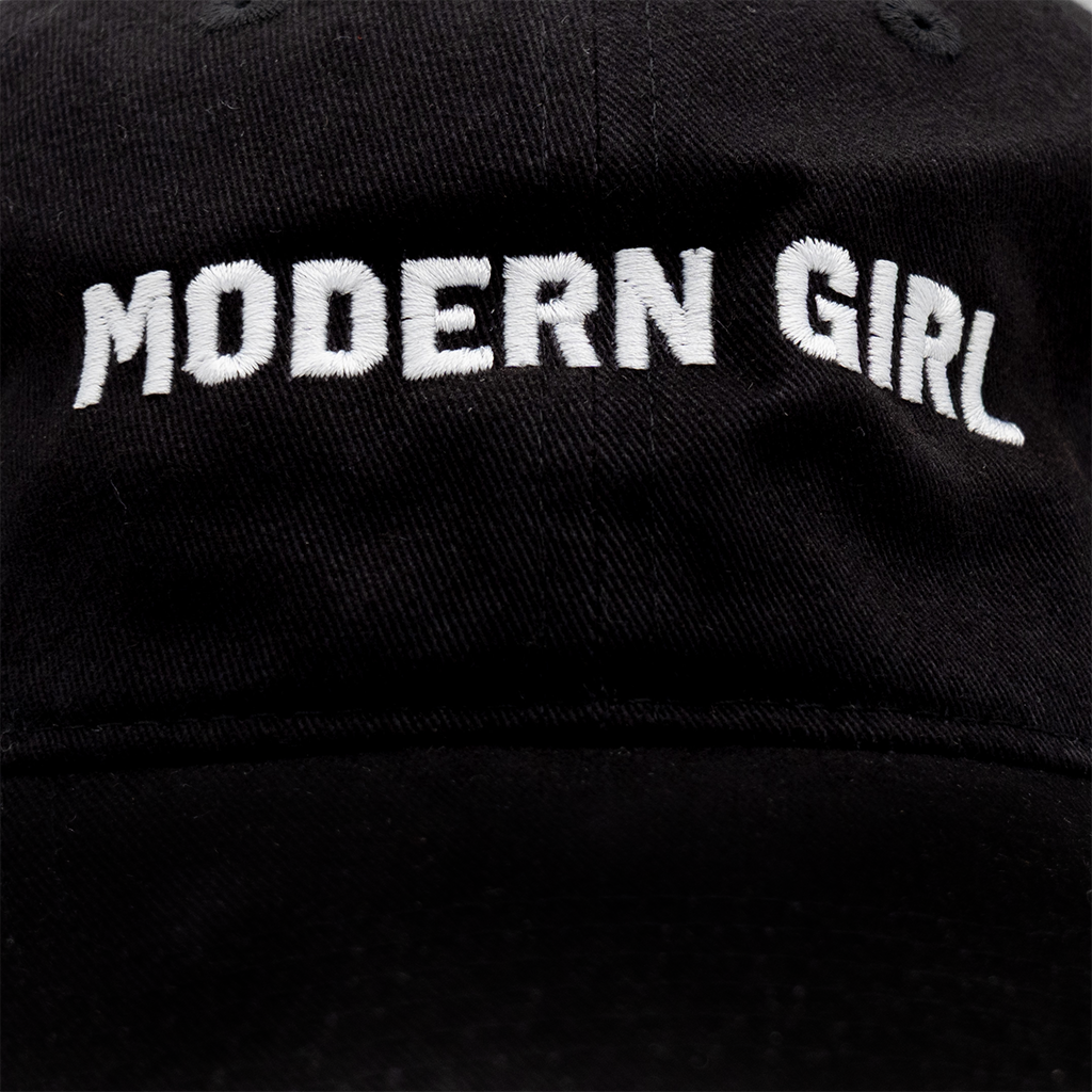 Modern Girl Hat