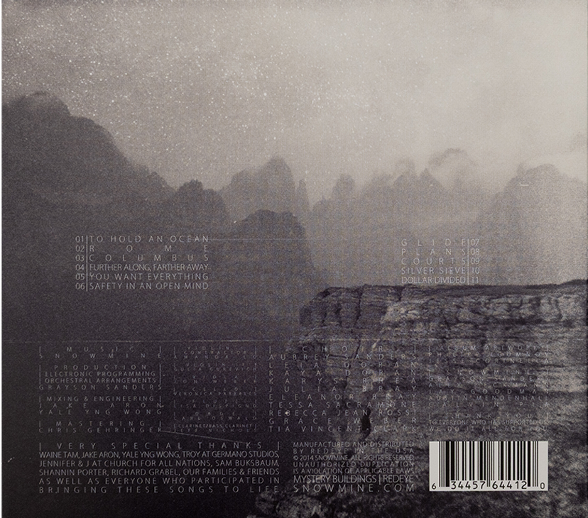 Dialects - CD