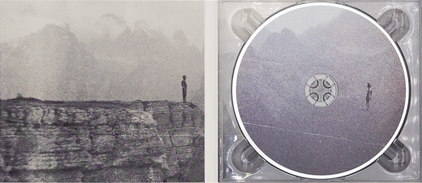 Dialects - CD