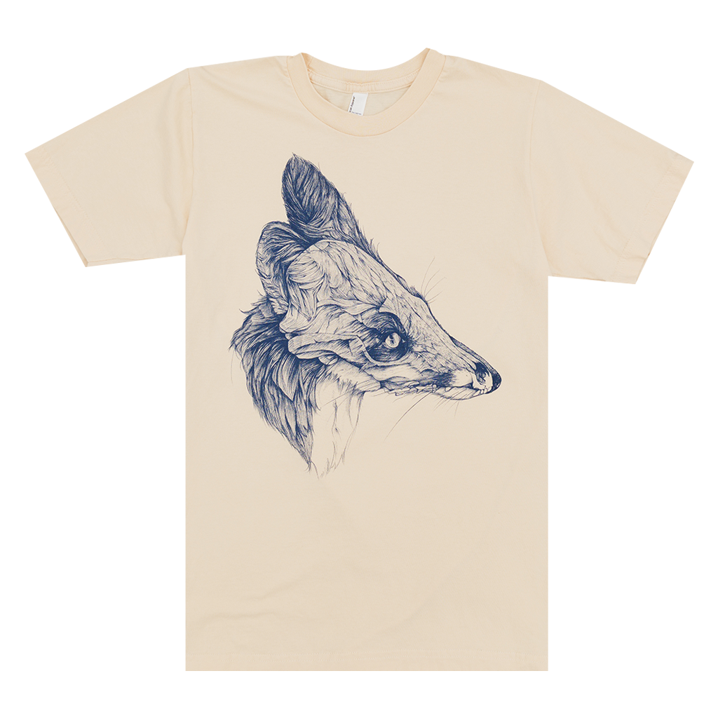 LPA Crew Neck T-Shirt