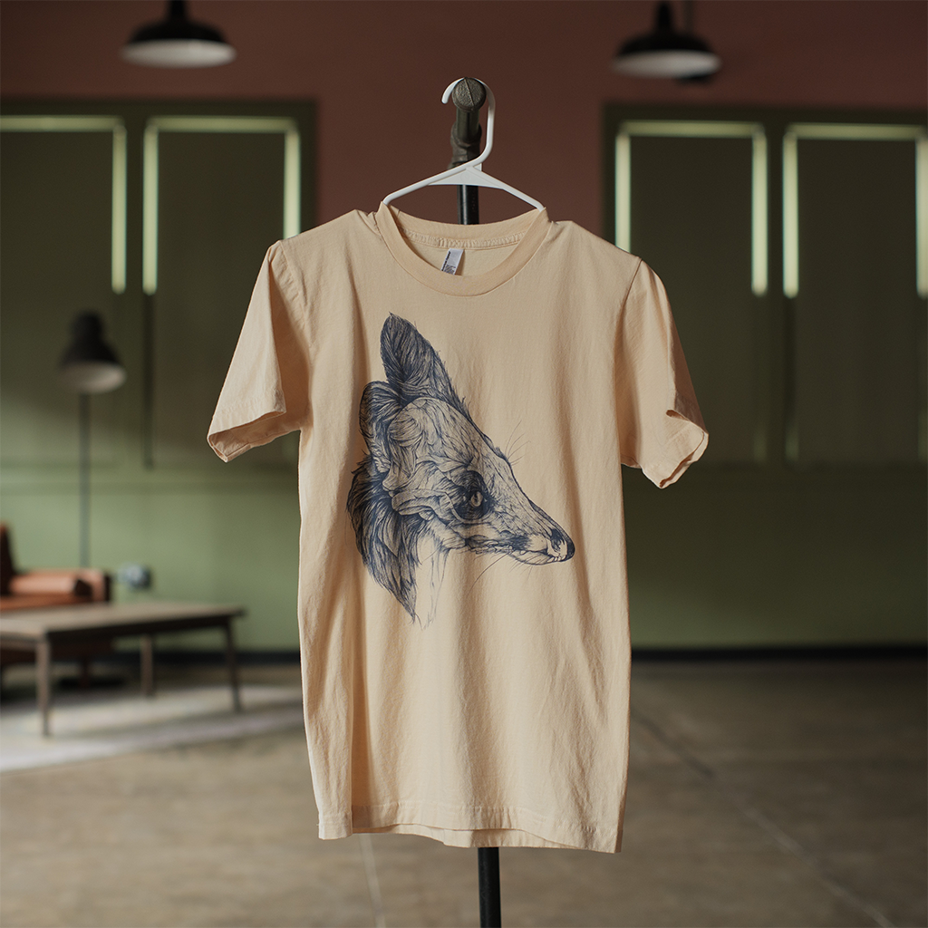 LPA Crew Neck T-Shirt