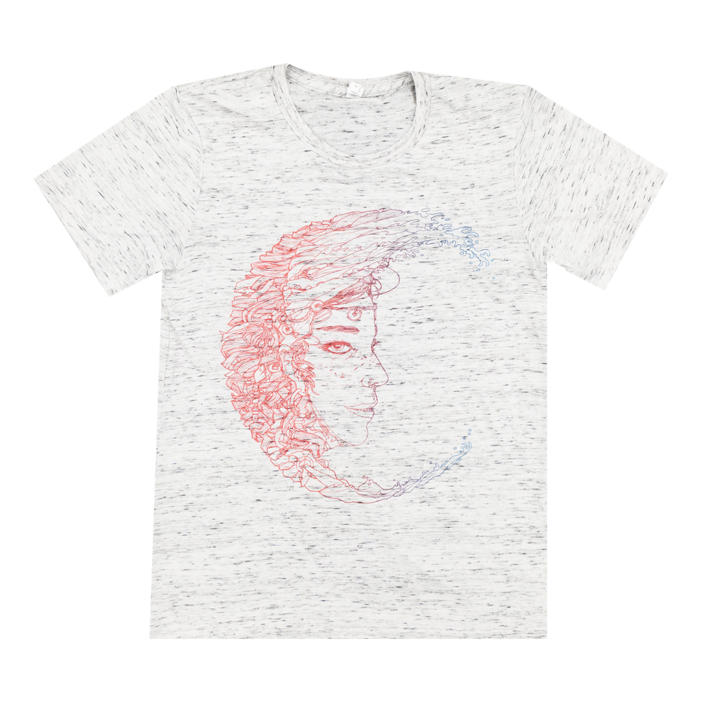 Tidal Wave Tee
