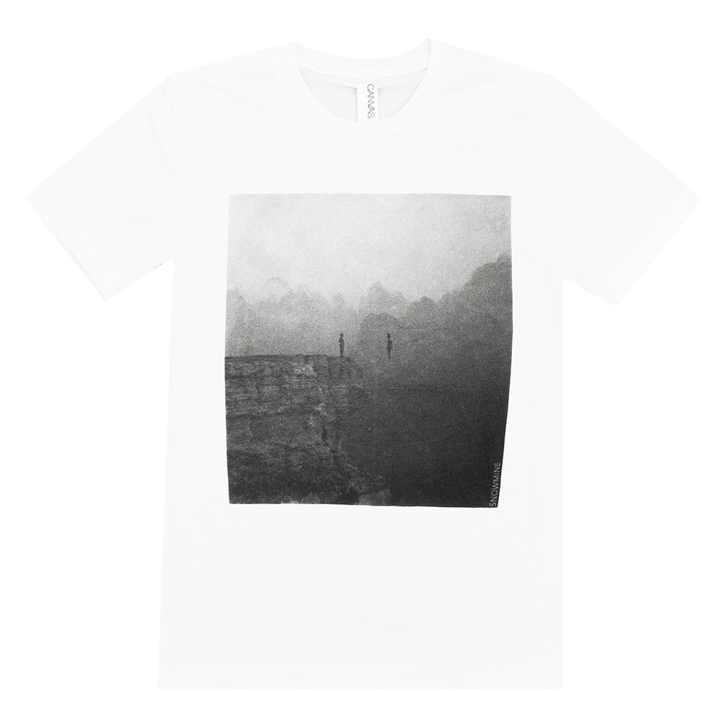 Dialects White T-Shirt