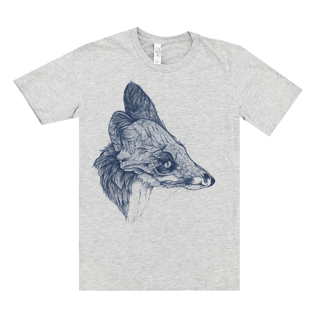 LPA Grey Women's T-Shirt