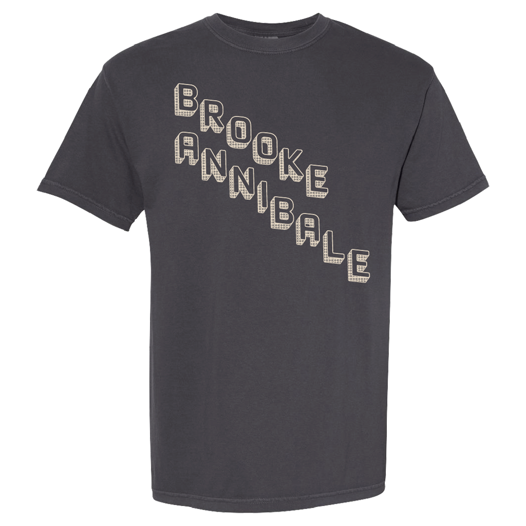 Team Brooke Tee