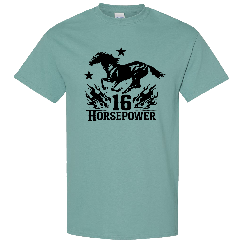 Star Horse T-Shirt