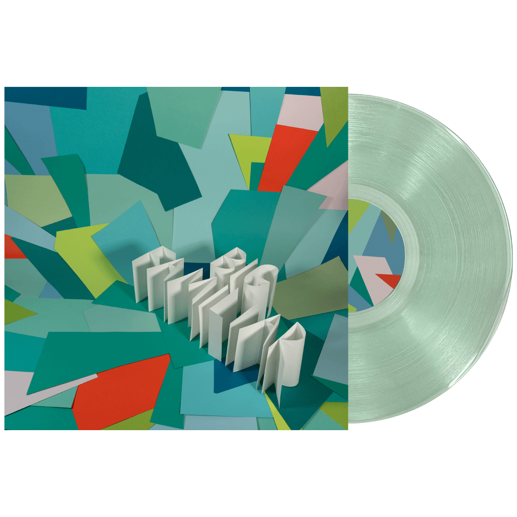 Stella and the Very Messed – Big Familiar – 12” LP