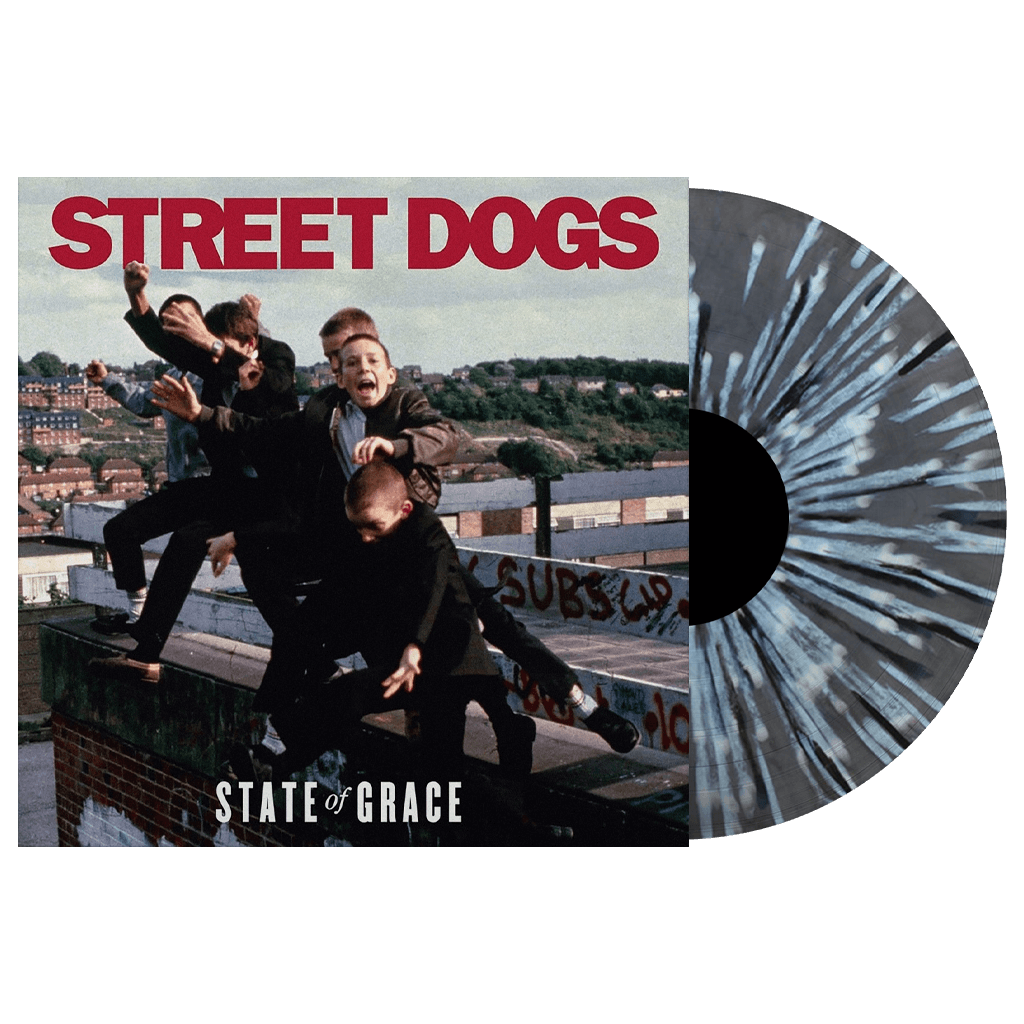 State of Grace 12" LP