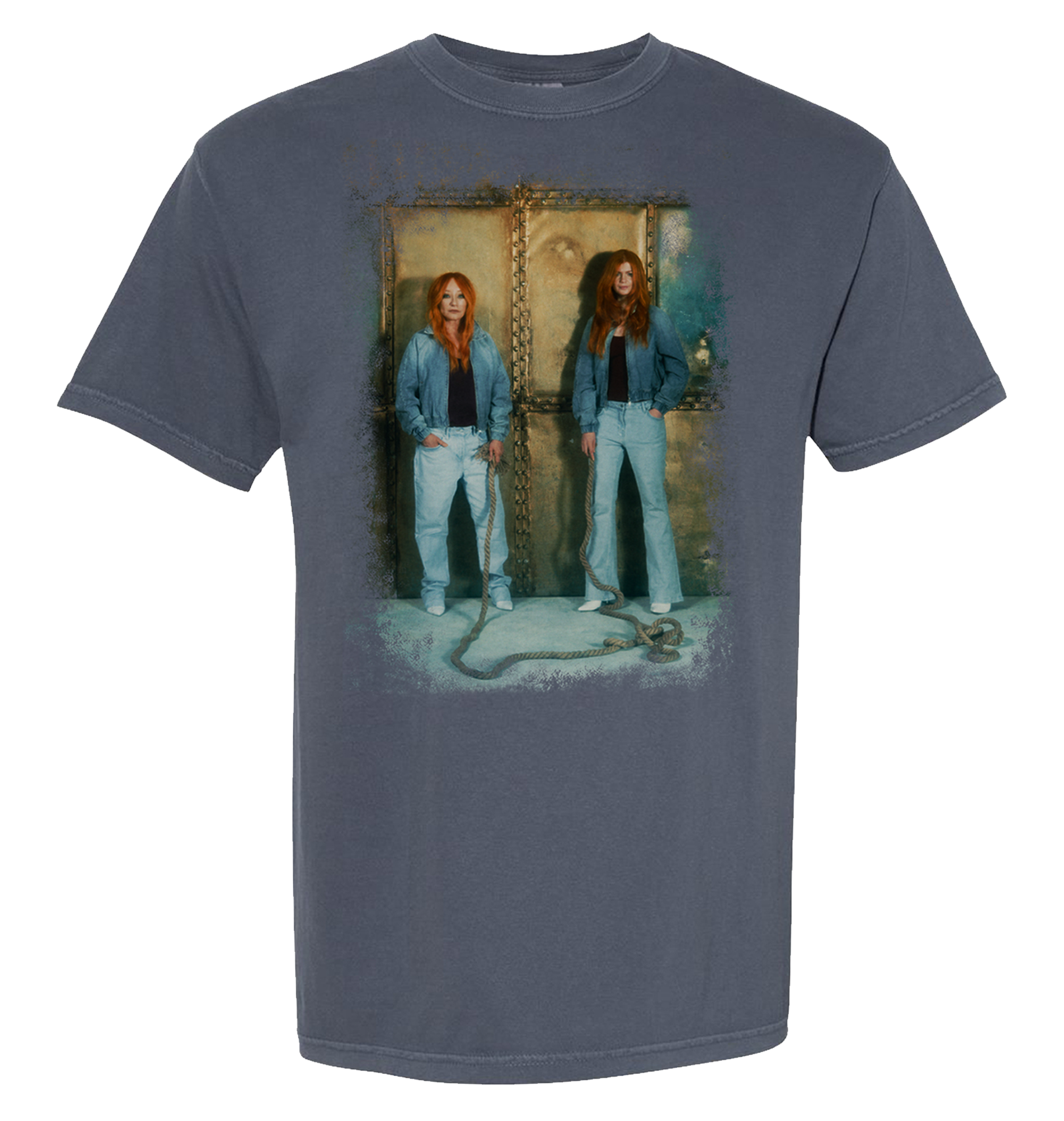 Stronger Together T-Shirt