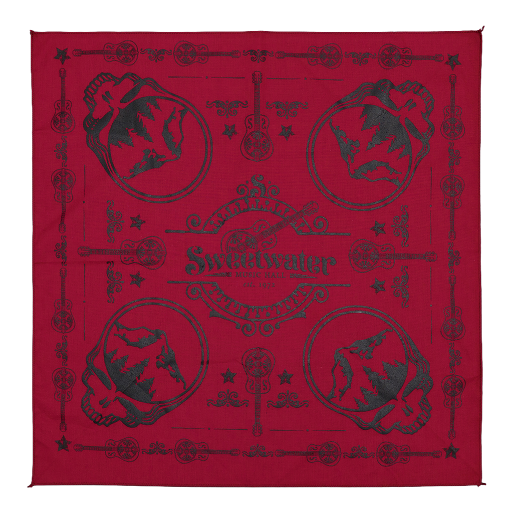 Stealy Bandana