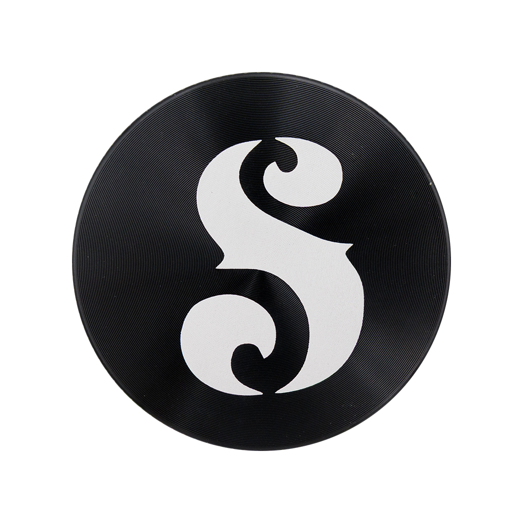 Sweetwater S Grinder Black