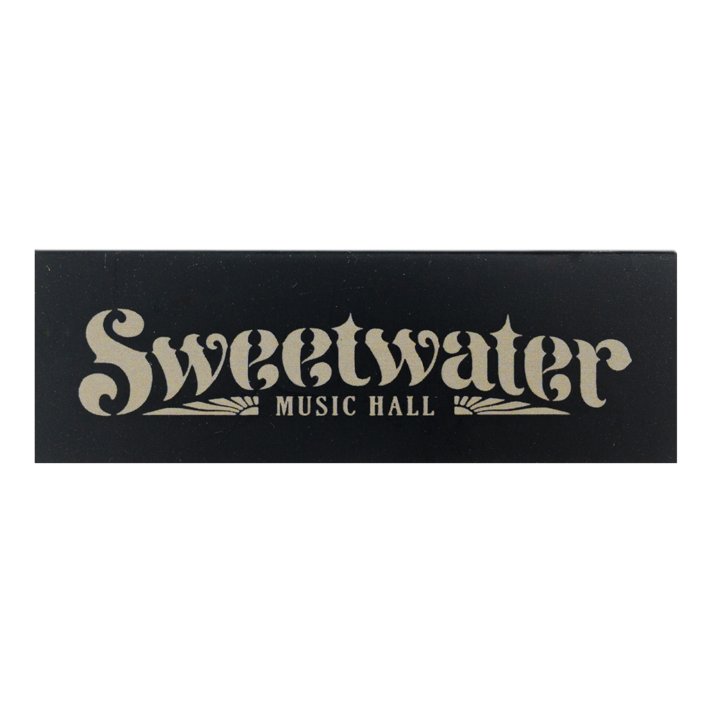 Sweetwater Black Rolling Papers