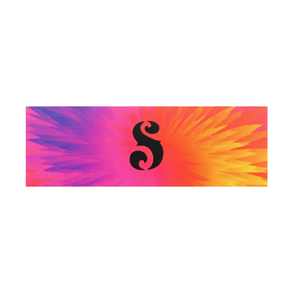 Sweetwater Tie Dye Rolling Papers