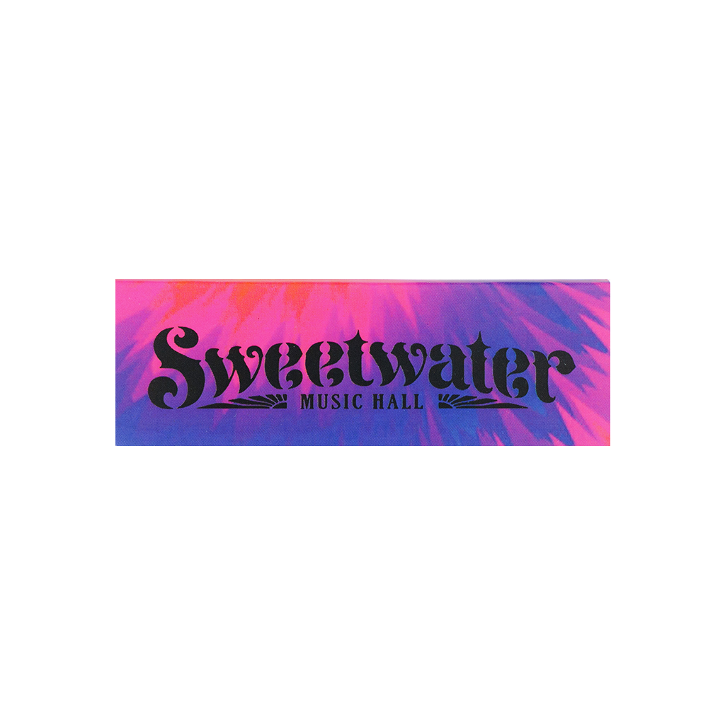 Sweetwater Tie Dye Rolling Papers