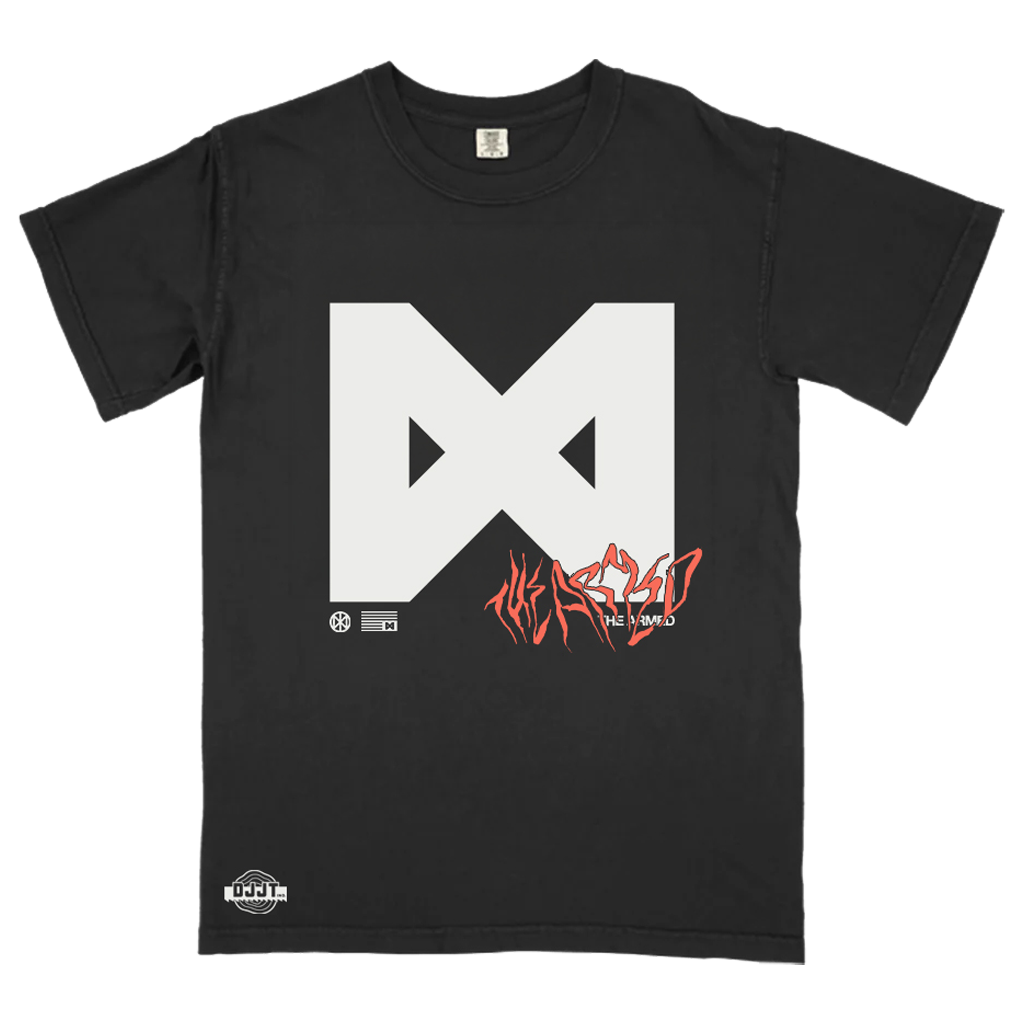THE ARMED LOGO 2026 Shirt