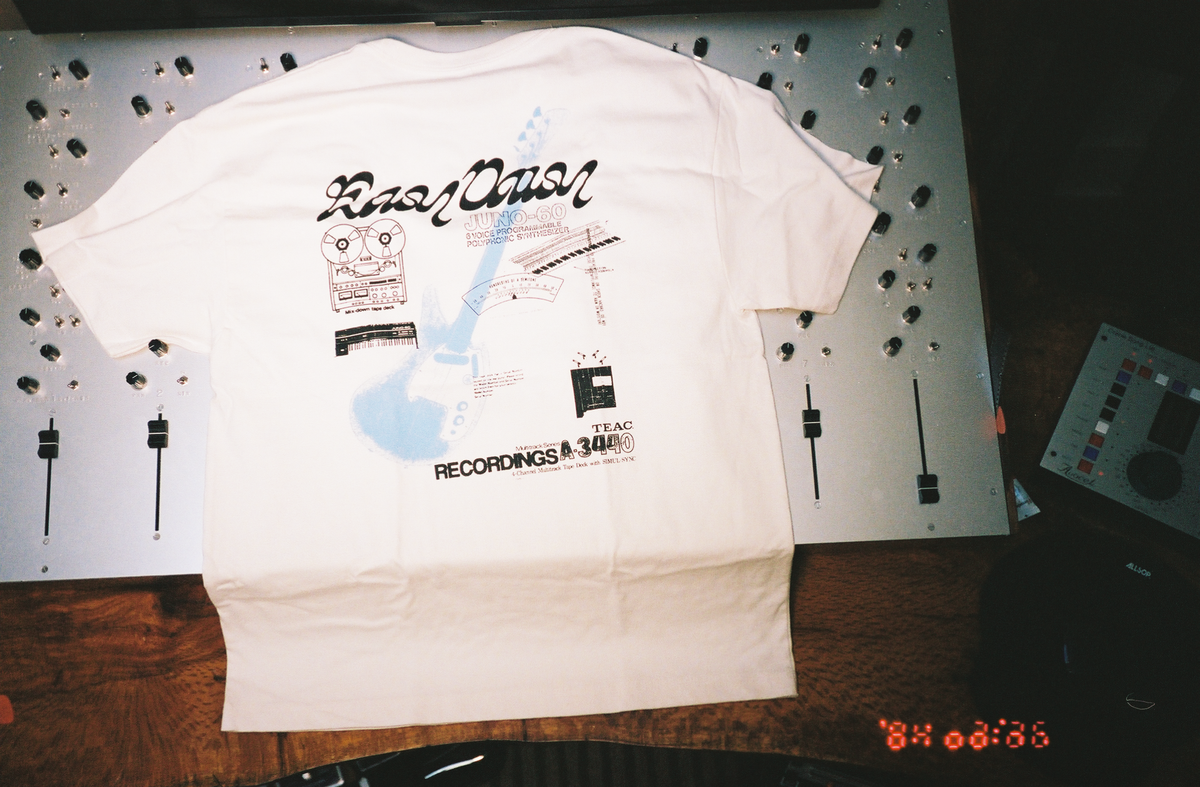 Leroy Clampitt T-Shirts