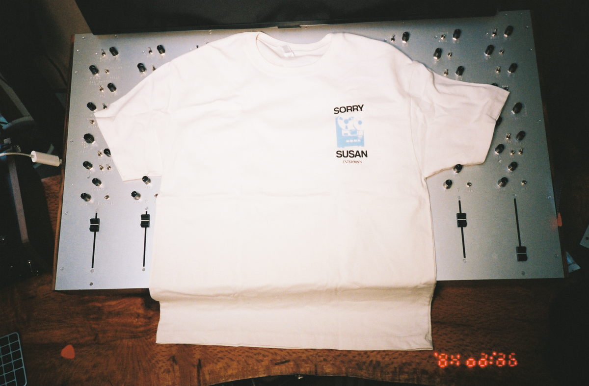 Leroy Clampitt T-Shirts