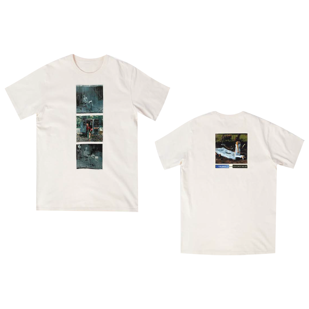 Time Capsule - 90's T-Shirt (Boys For Pele)