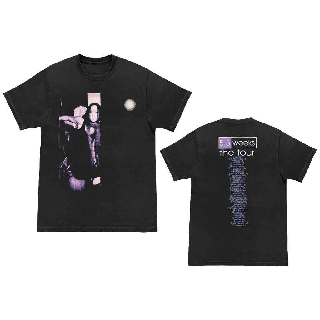Time Capsule - 90's T-Shirt (Photo)