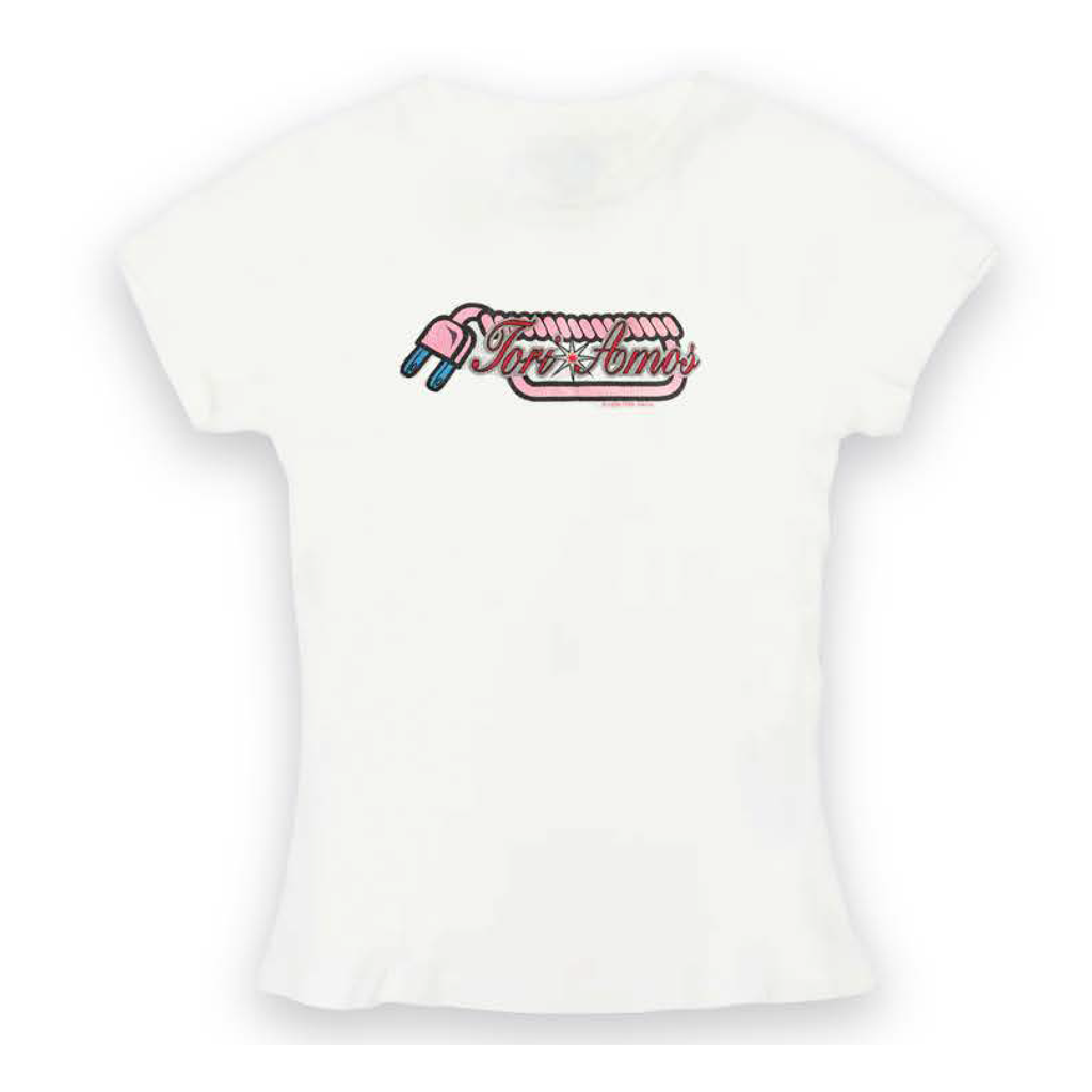 Time Capsule - 90's T-Shirt (Plugged)