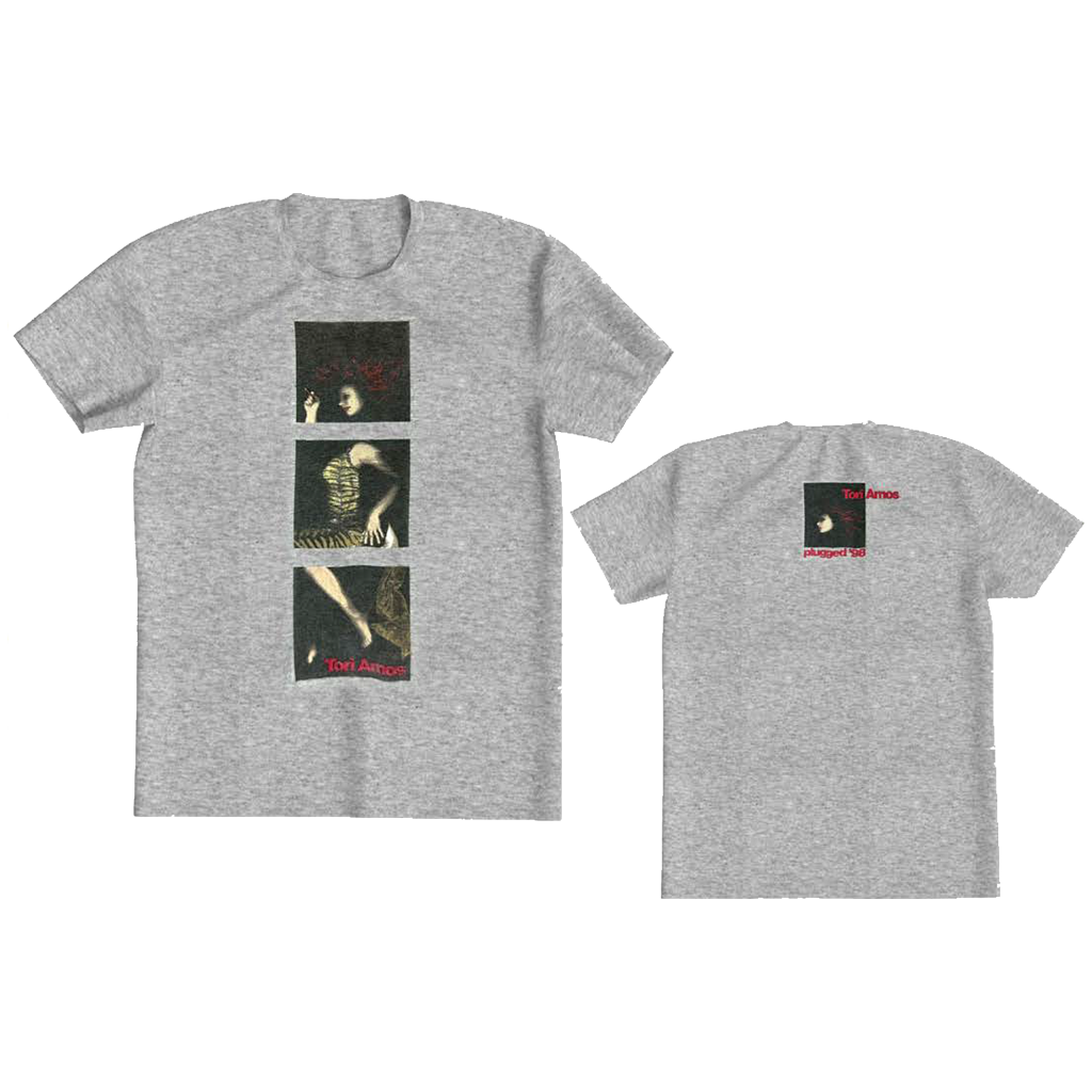 Time Capsule - 90's T-Shirt (Choir Girl)