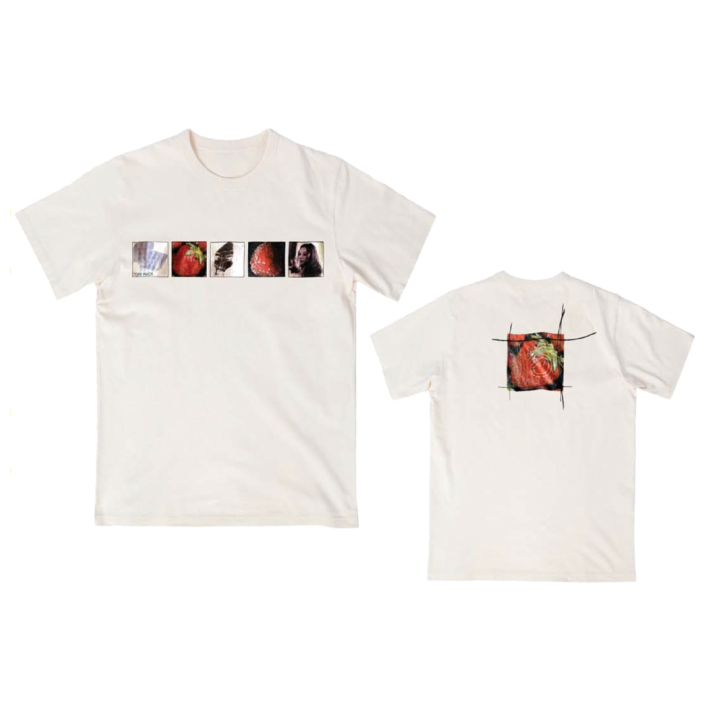 Time Capsule - 90's T-Shirt (5 1/2 Weeks)