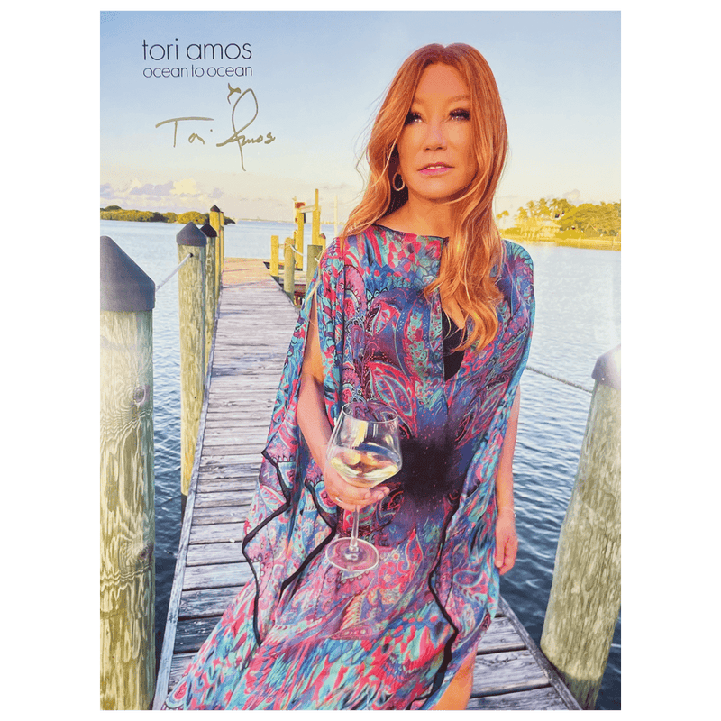 Tori Amos | Official Merch Store | Hello Merch