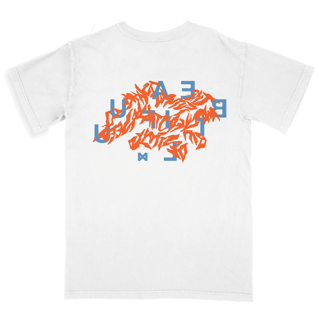 YOUNG / BEAUTIFUL T-Shirt