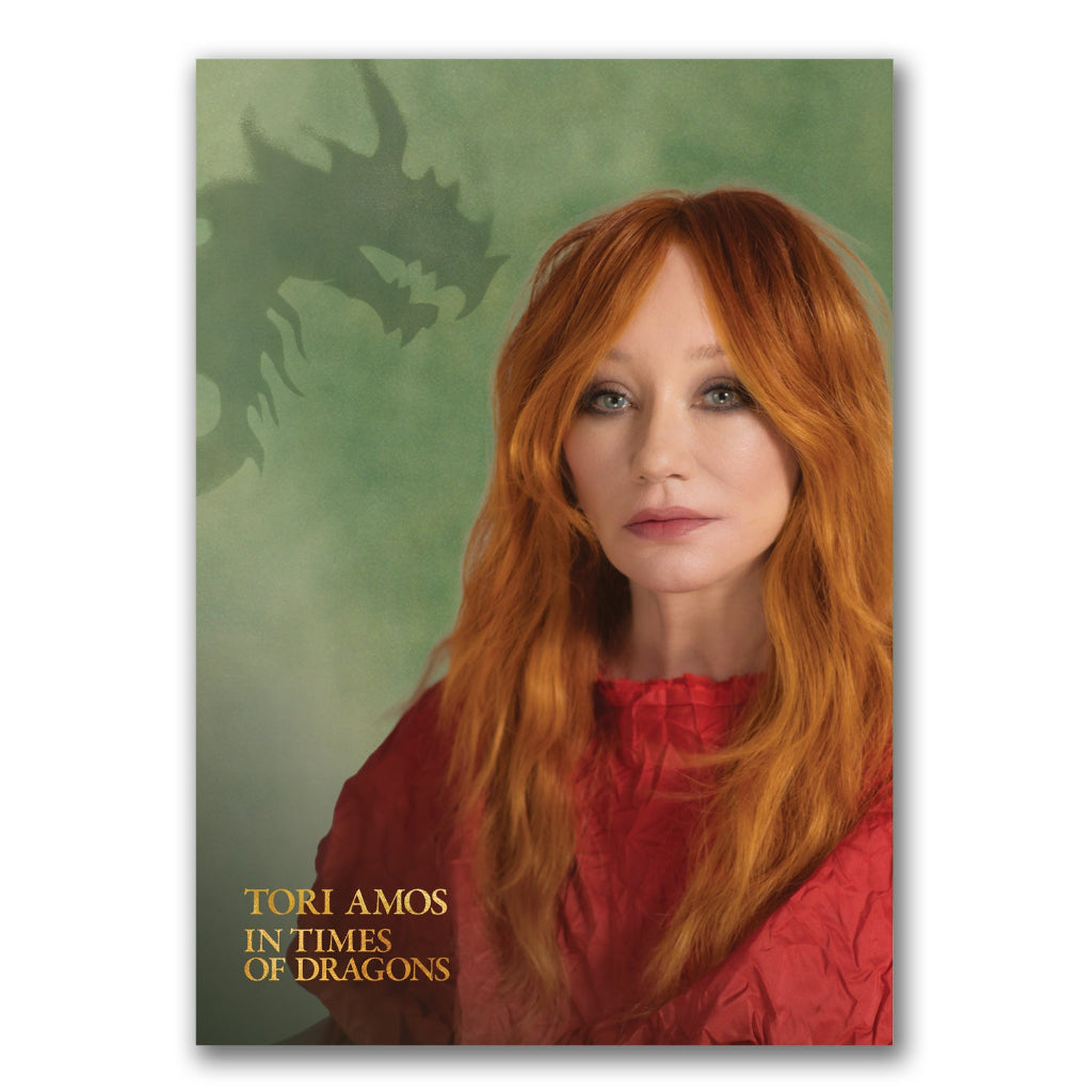 In Times of Dragons Programme