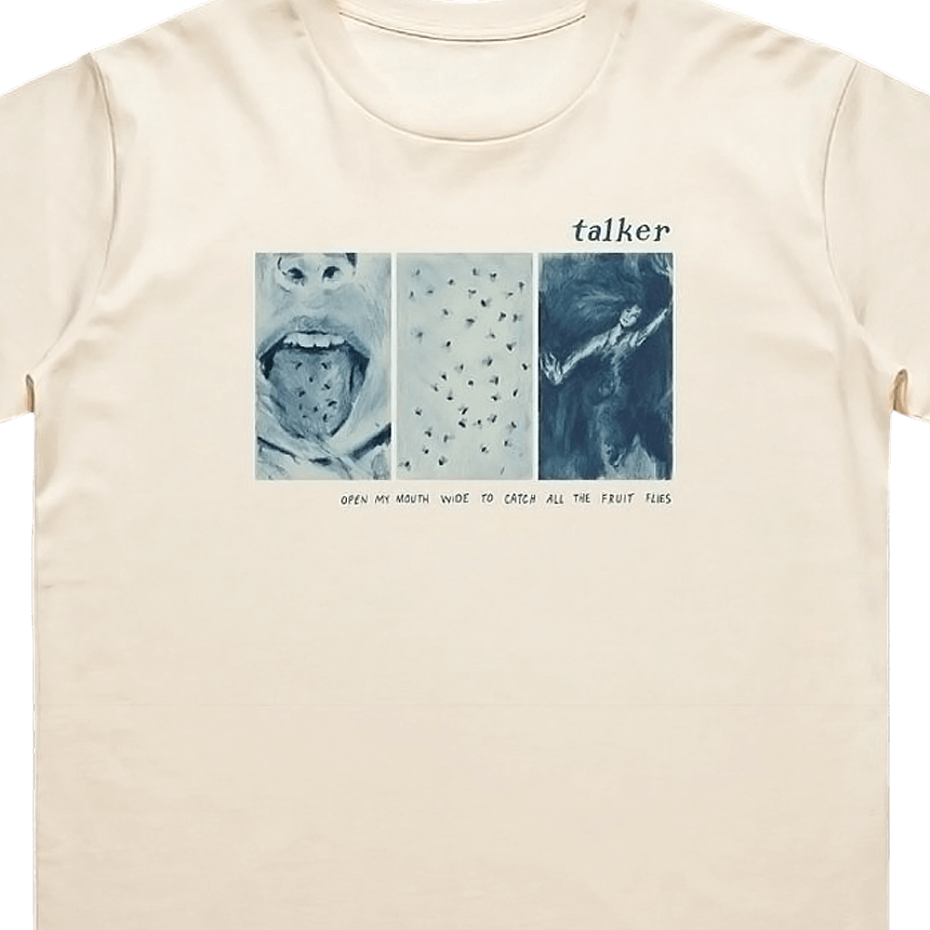 Say My Name T-Shirt