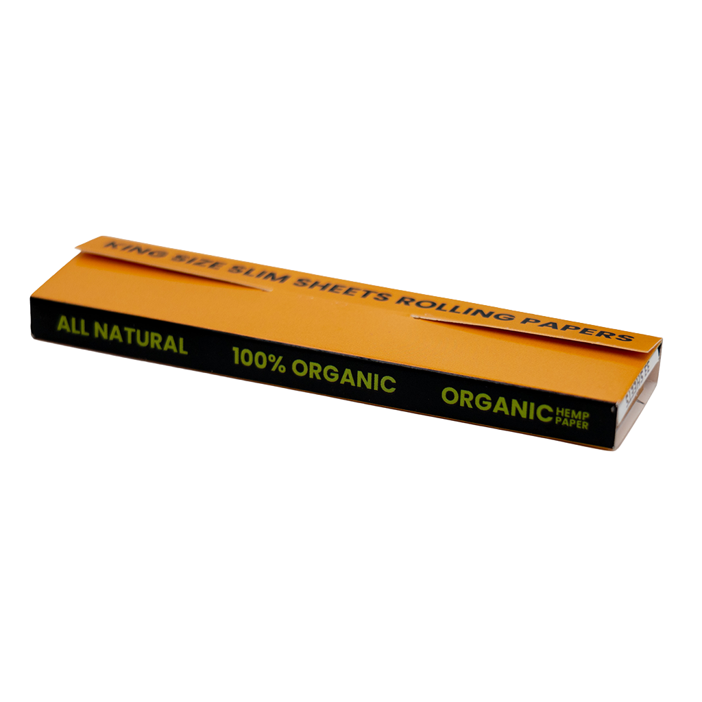 Rolling Papers
