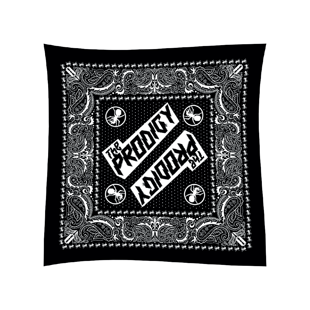 The Prodigy - Bandana